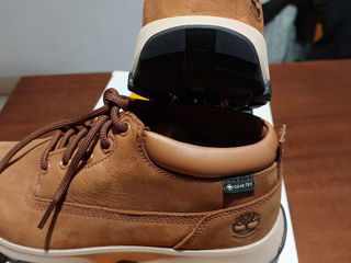 Timberland foto 2