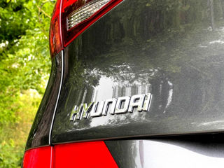 Hyundai Tucson foto 16