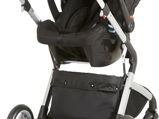 Mothercare Roam коляска трансформер foto 4