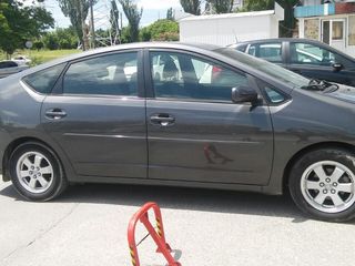 Toyota Prius foto 2