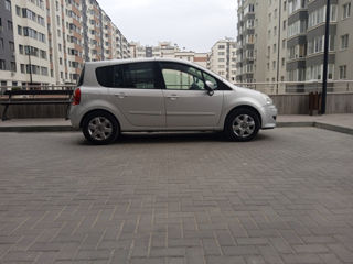 Renault Grand Modus foto 2