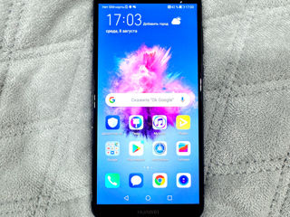 Huawei P Smart