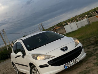 Peugeot 207, 2009 г.