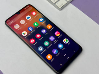 Samsung Galaxy A50 4/128gb foto 8