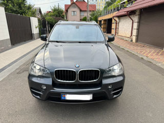 BMW X5 foto 2