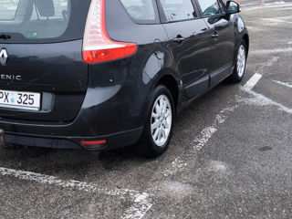 Renault Grand Scenic foto 5