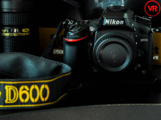 Nikon D600 ,NikonD 5000 foto 2