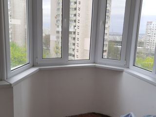 Apartament cu 1 cameră, 40 m², Botanica, Chișinău foto 7