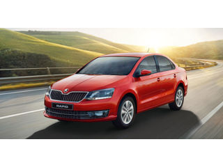 Piese Noi SKODA RAPID