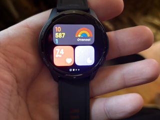 Xiaomi watch s1 active foto 3