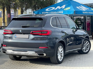 BMW X5 foto 3