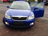 Skoda Octavia foto 4