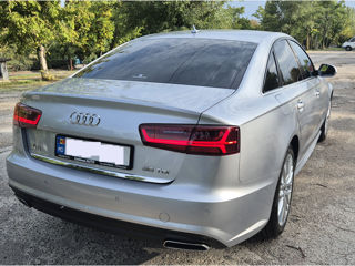 Audi A6 foto 5