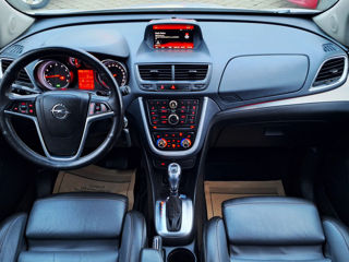 Opel Mokka foto 9