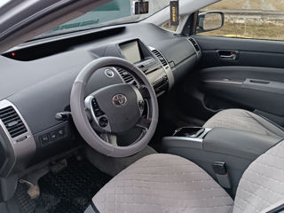 Toyota Prius foto 7