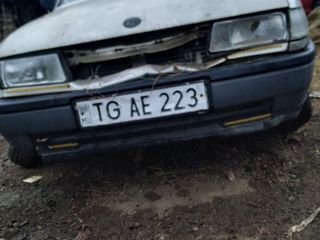 vind piese opel vectra 1991 foto 2