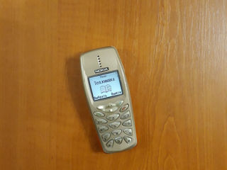 Nokia 3510i foto 2