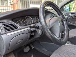 Citroen C5 foto 4