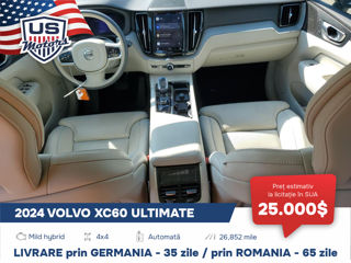 Volvo XC60 foto 8