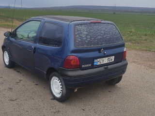 Renault Twingo foto 7