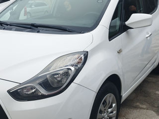 Hyundai ix20 foto 2