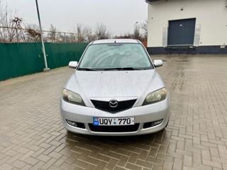 Mazda 2 foto 3