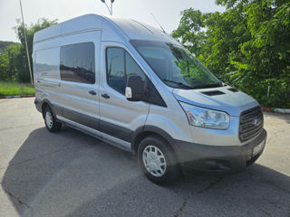 Ford Transit foto 2