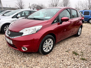 Nissan Note foto 2