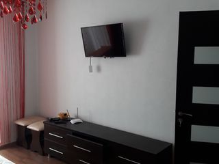 Apartament cu 1 cameră, 39 m², 10 cartier, Bălți foto 2