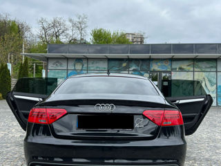 Audi A5 foto 5