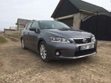 Lexus CT Series foto 3