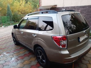 Subaru Forester foto 4