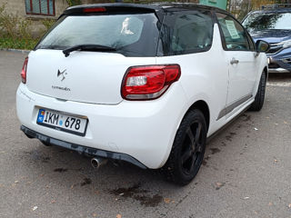 Citroen DS3 foto 4