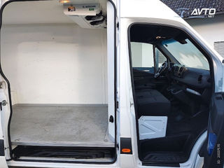 Mercedes Sprinter 319Cdi foto 4