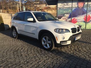 BMW X5 foto 1