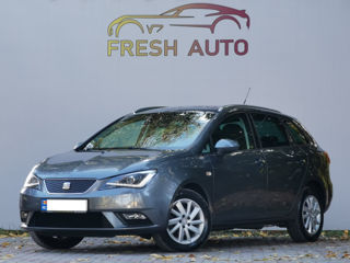 Seat Ibiza foto 2