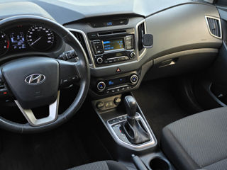 Hyundai Creta foto 5