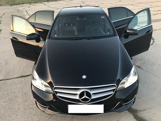 Mercedes E Class foto 4