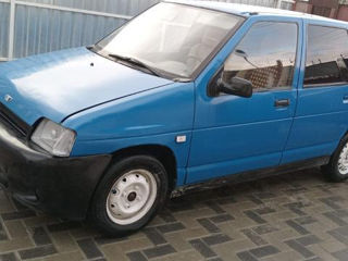 Daewoo Tico foto 3