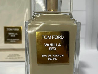 Tom Ford