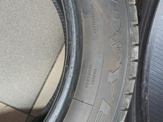 Goodyear Eagle F1 Asymmetric 2 285/45 R19 107w  X5 F15 foto 9