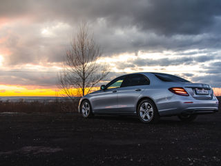 Mercedes E-Class foto 7