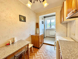 Apartament cu 1 cameră, 40 m², Buiucani, Chișinău foto 10