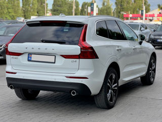 Volvo XC60 foto 3