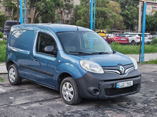 Renault Kangoo, 2017 г.