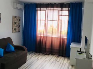 Apartament cu 1 cameră, 46 m², Botanica, Chișinău foto 1