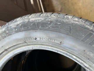 Продам 4 б.у шины 225/55 R16 Lassa Driveways foto 9