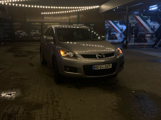 Mazda CX-7 foto 4