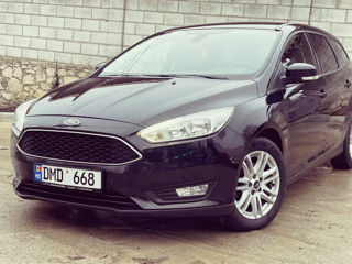 Ford Focus foto 1