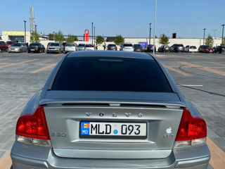 Volvo S60 foto 8